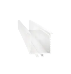 Профіль Vision Trim 2m WH Ideal Lux 270487