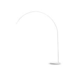 Торшер (база) DORSALE WH Ideal Lux 286686