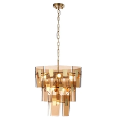 Люстра Viokef ISABELLA 4309100