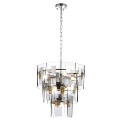 Люстра Viokef ISABELLA 4309101