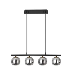 Люстра Laguna Lighting 26063-04