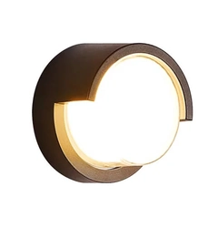 Світильник вуличний Laguna Lighting 26261-07