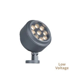 Грунтовий світильник Viokef 4310700 RIDOX