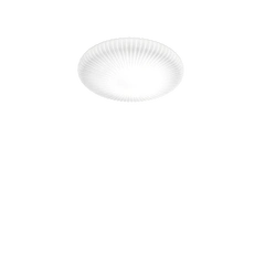 Стельова люстра ATRIUM LED 45 WH Ideal Lux 265827