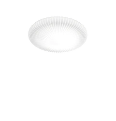 Стельова люстра ATRIUM LED 55 WH Ideal Lux 265841