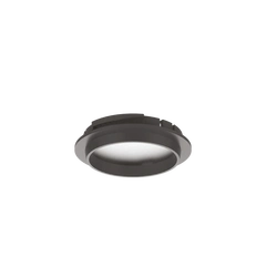 Дифузор BENTO R BK Ideal Lux 279725