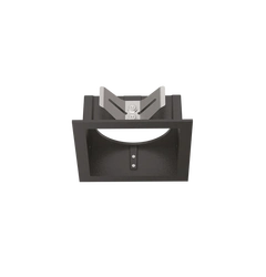 Оправа BENTO I SQ BK Ideal Lux 287904