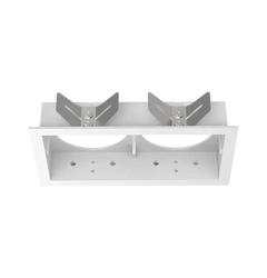 Оправа BENTO II SQ WH Ideal Lux 287935