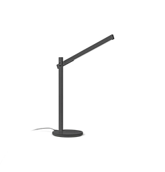 Настільна лампа PIVOT LED BK Ideal Lux 289151
