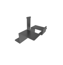 Аксесуар EGO Recessed BK Ideal Lux 292922