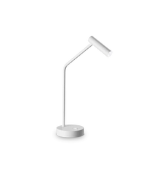 Настільна лампа EASY LED WH Ideal Lux 295510