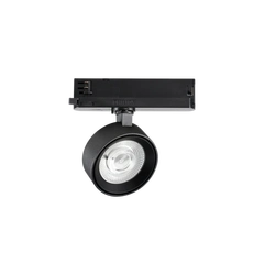 Трековий світильник POV LED R BK Ideal Lux 296333
