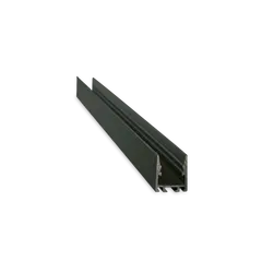 Профіль SLOT Surface 2m BK Ideal Lux 296456