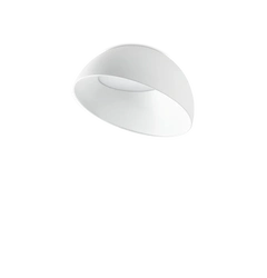 Стельовий світильник COROLLA LED WH Ideal Lux 297101