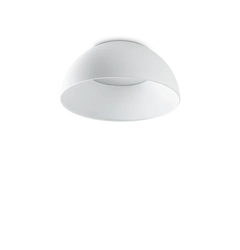 Стельовий світильник COROLLA LED WH Ideal Lux 297149
