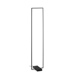 Торшер FRAME LED BK Ideal Lux 299617