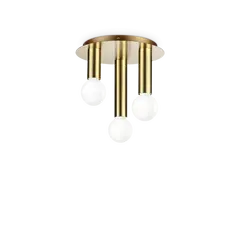 Стельова люстра PETIT 3 BS Ideal Lux 301525