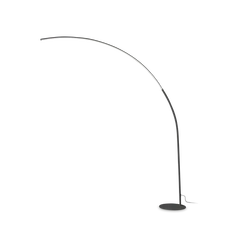 Торшер COMET LED BK Ideal Lux 304168