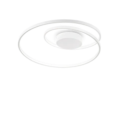 Світлодіодна люстра стельова OZ DALI WH Ideal Lux 304519