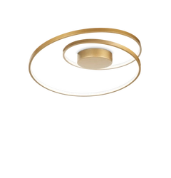 Світлодіодна люстра стельова OZ DALI BS Ideal Lux 304533