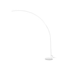 Торшер COMET LED WH Ideal Lux 304649