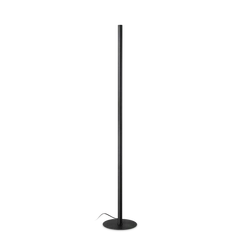 Торшер LOOK LED BK Ideal Lux 304915