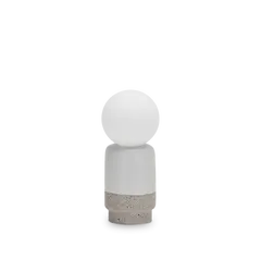 Настільна лампа CREAM 6 Ideal Lux 305264