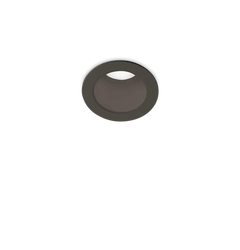 Точковий світильник QUARK LED 2W BK Ideal Lux 305844