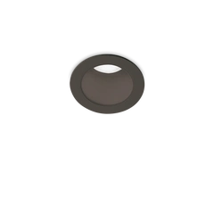 Точковий світильник QUARK LED 3W BK Ideal Lux 305851