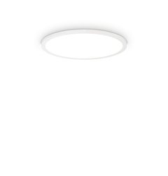Світлодіодна люстра FLY SLIM 4000K Ø45cm WH Ideal Lux 306667