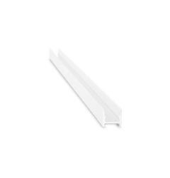 Профіль SLOT Surface 2m WH Ideal Lux 307145