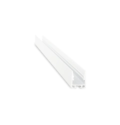 Профіль SLOT Surface 2m WH Ideal Lux 307152