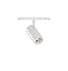 Трековий світильник EGO TRACK SINGLE 19W 3000K DALI WH Ideal Lux 307541