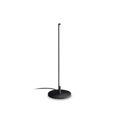 Настільна лампа FILO LED BK Ideal Lux 310114