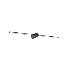 Підсвічування FILO LED 12W IP44 BK Ideal Lux 310145