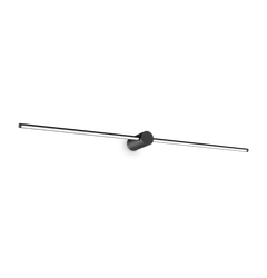 Підсвічування FILO LED 16W IP44 BK Ideal Lux 310152