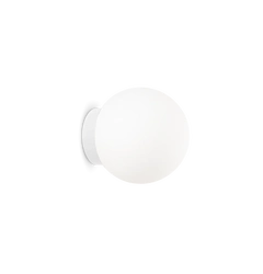 Бра MAPA BIANCO AP1 D11 Ideal Lux 310787