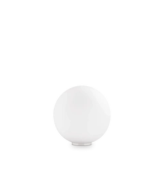 Настільна лампа MAPA BIANCO TL1 D10 Ideal Lux 310817