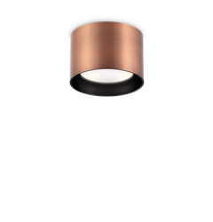 Точковий світильник SPIKE LED CO Ideal Lux 310893