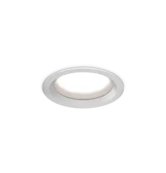 Вбудований світильник BASIC R IP65 LED 15W WH Ideal Lux 312118