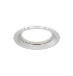 Вбудований світильник BASIC R IP65 LED 28W WH Ideal Lux 312132