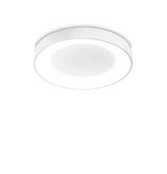 Стельовий світильник PLANET LED 23W WH Ideal Lux 312347