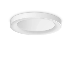 Стельовий світильник PLANET LED 28W WH Ideal Lux 312354