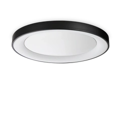 Стельовий світильник PLANET LED 33W BK Ideal Lux 312361