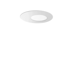 Стельова люстра IRIDE LED 50 WH Ideal Lux 312491