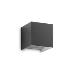Вуличне бра ATOM LED 10 ANTR Ideal Lux 313429