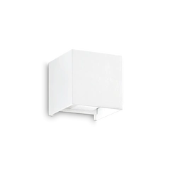 Вуличне бра ATOM LED 10 WH Ideal Lux 313436