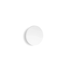 Вуличне бра PUNTO LED 18 WH Ideal Lux 313528