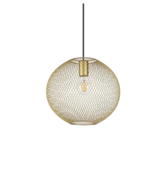 Підвісний світильник NET 29 BS Ideal Lux 313771