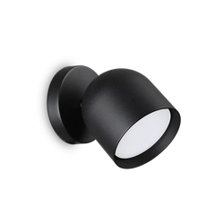 Бра DODO 1 BK Ideal Lux 314099